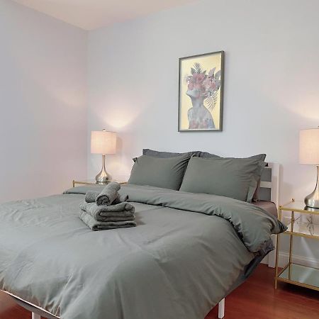 Nova Philadelphia Callowhill 436 المظهر الخارجي الصورة