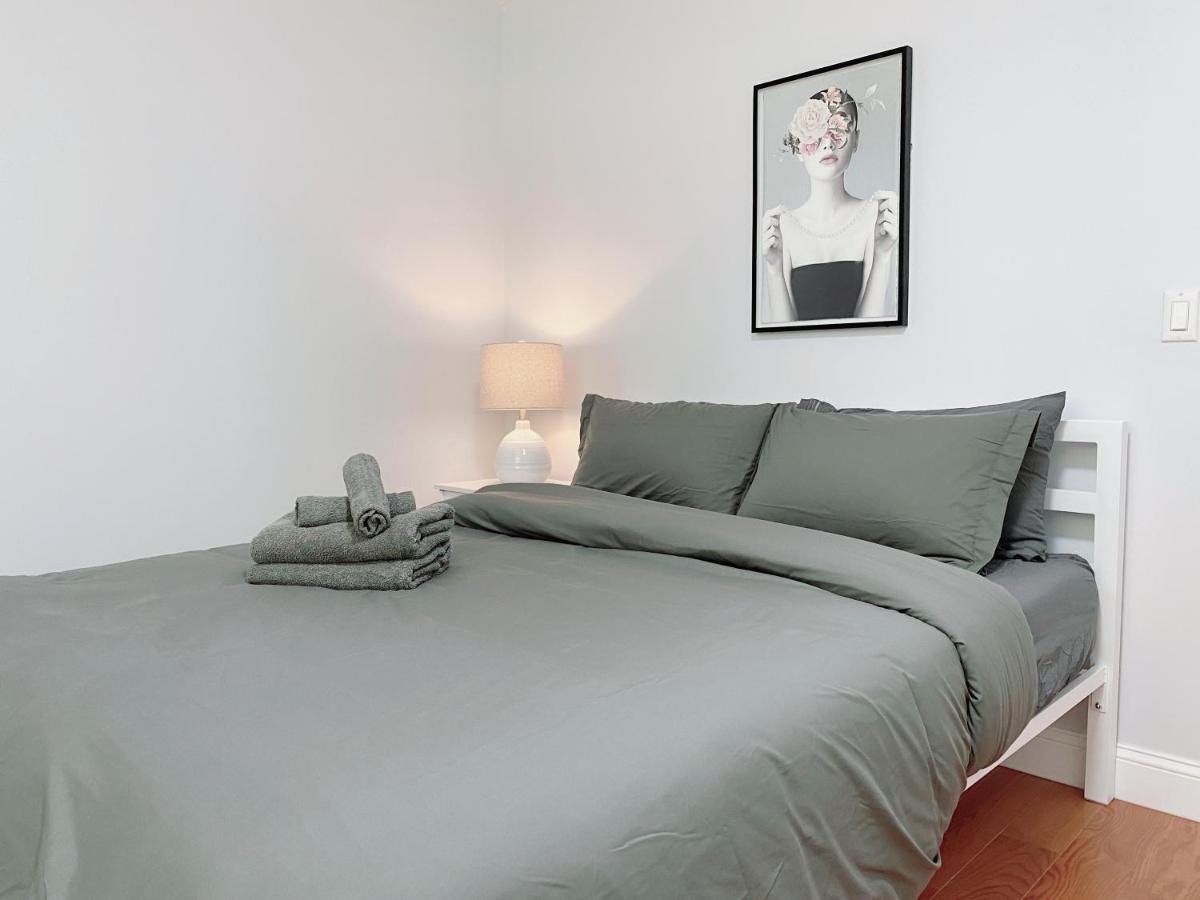 Nova Philadelphia Callowhill 436 المظهر الخارجي الصورة