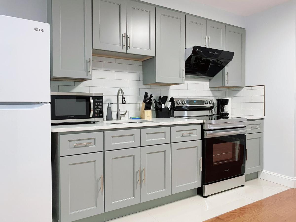 Nova Philadelphia Callowhill 436 المظهر الخارجي الصورة