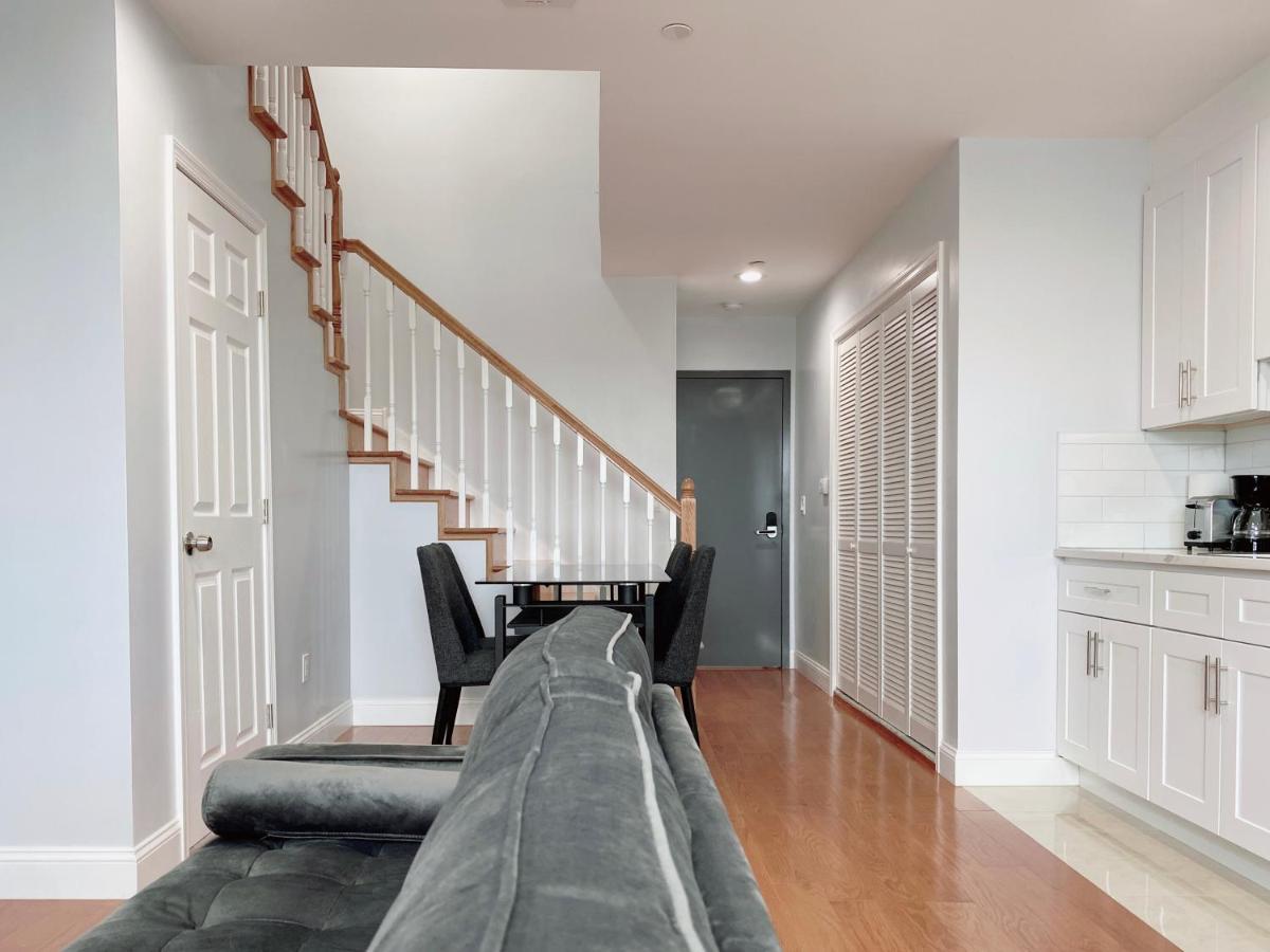 Nova Philadelphia Callowhill 436 المظهر الخارجي الصورة