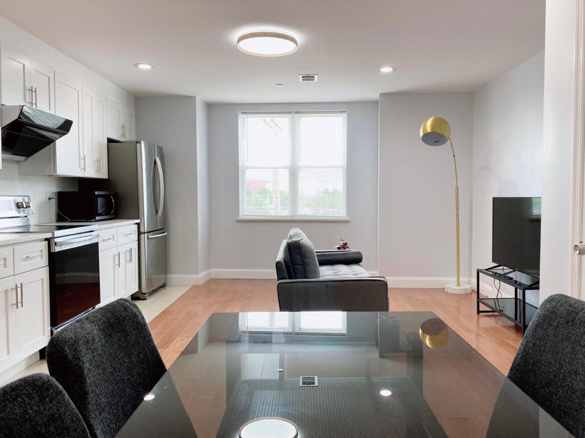 Nova Philadelphia Callowhill 436 المظهر الخارجي الصورة