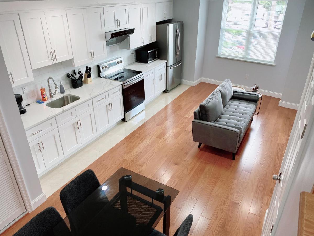 Nova Philadelphia Callowhill 436 المظهر الخارجي الصورة