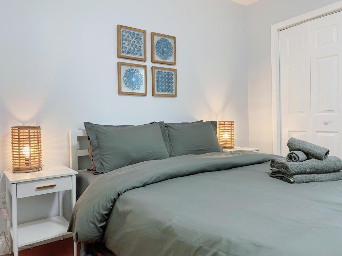 Nova Philadelphia Callowhill 436 المظهر الخارجي الصورة
