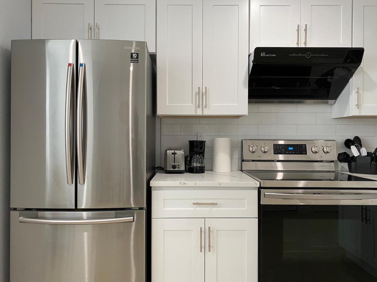 Nova Philadelphia Callowhill 436 المظهر الخارجي الصورة