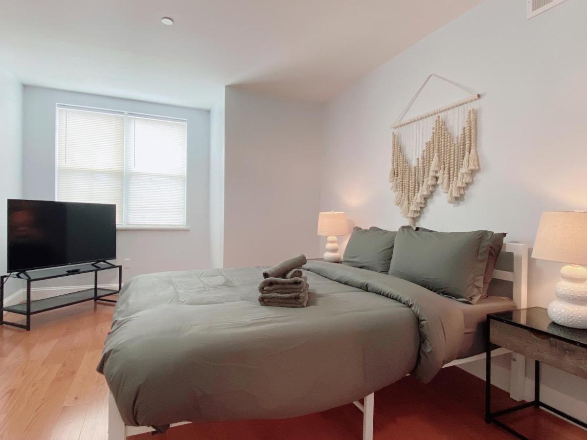 Nova Philadelphia Callowhill 436 المظهر الخارجي الصورة